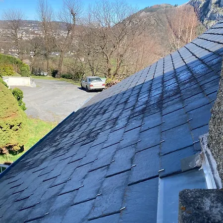 Hocheck, Le Coin D'en Haut, Au Pied Des Pyrenees ! شقة Aspin-en-Lavedan