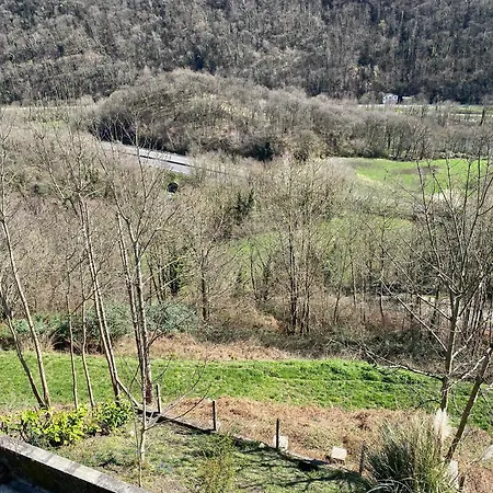 شقة Hocheck, Le Coin D'en Haut, Au Pied Des Pyrenees ! *