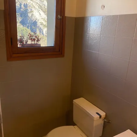 Hocheck, Le Coin D'en Haut, Au Pied Des Pyrenees ! شقة Aspin-en-Lavedan