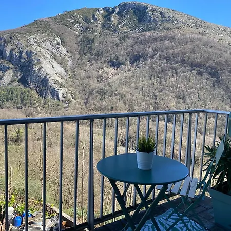 Hocheck, Le Coin D'en Haut, Au Pied Des Pyrenees ! * Aspin-en-Lavedan