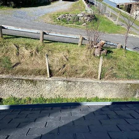 Hocheck, Le Coin D'en Haut, Au Pied Des Pyrenees ! 拉夫当的阿斯平