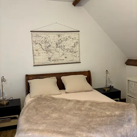 Hocheck, Le Coin D'en Haut, Au Pied Des Pyrenees ! 아파트 아스핀앙라베당