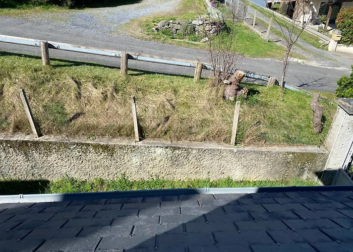 Hocheck, Le Coin D'en Haut, Au Pied Des Pyrenees ! 拉夫当的阿斯平