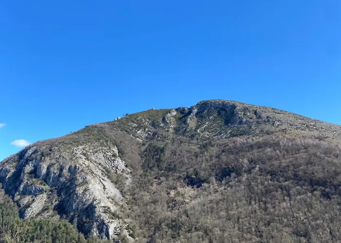 Hocheck, Le Coin D'en Haut, Au Pied Des Pyrenees !