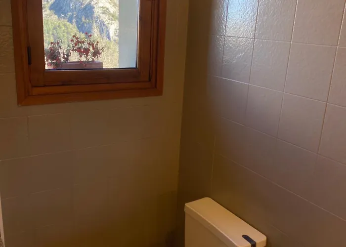 Hocheck, Le Coin D'en Haut, Au Pied Des Pyrenees ! 公寓 拉夫当的阿斯平