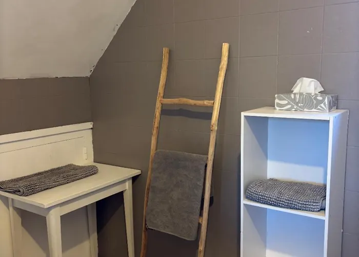 Hocheck, Le Coin D'en Haut, Au Pied Des Pyrenees ! 公寓 *