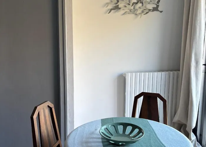 Hocheck, Le Coin D'en Haut, Au Pied Des Pyrenees ! 公寓 拉夫当的阿斯平