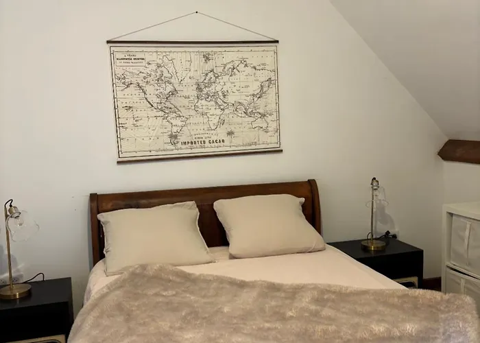 Hocheck, Le Coin D'en Haut, Au Pied Des Pyrenees ! 公寓 拉夫当的阿斯平